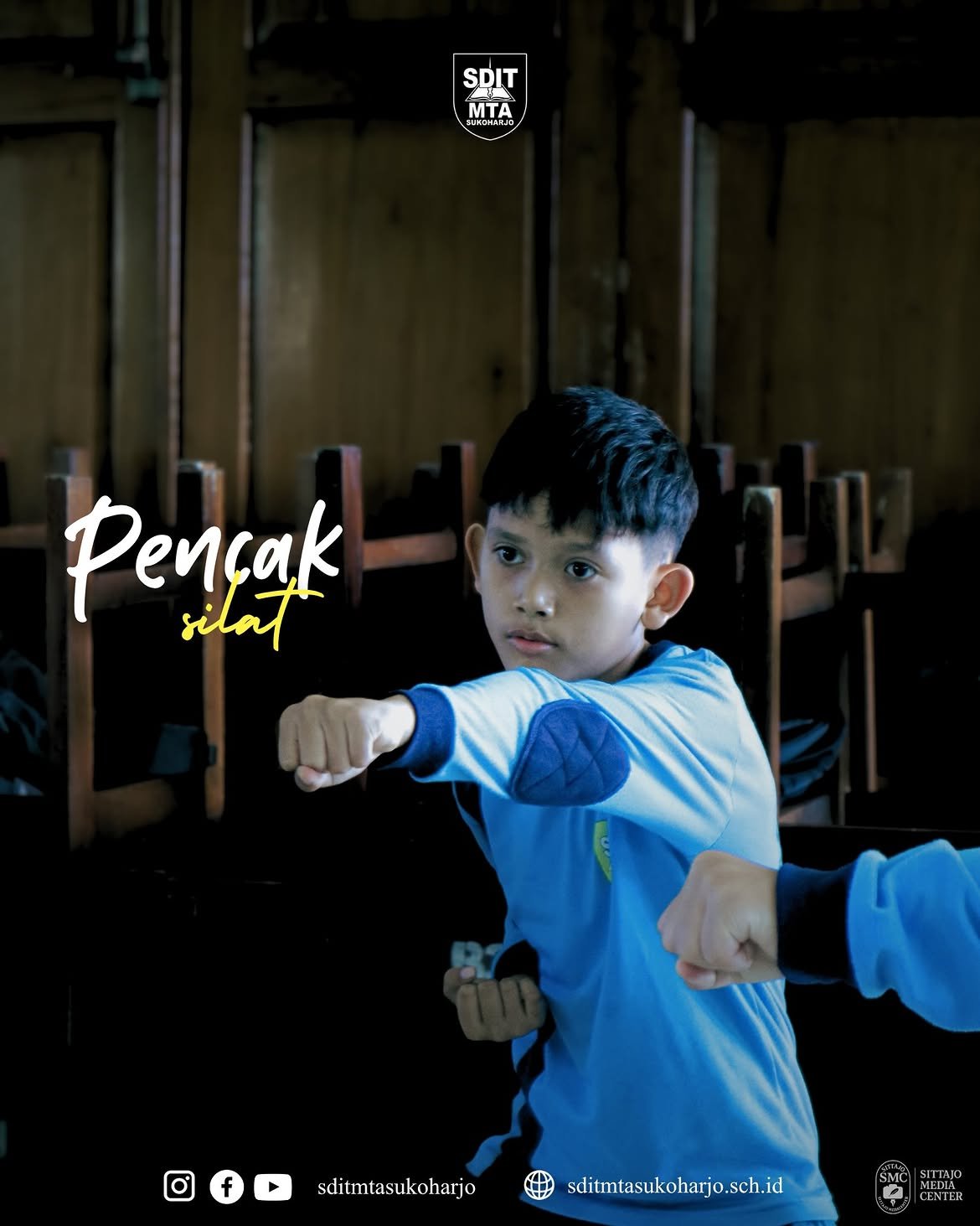 Pencak Silat 