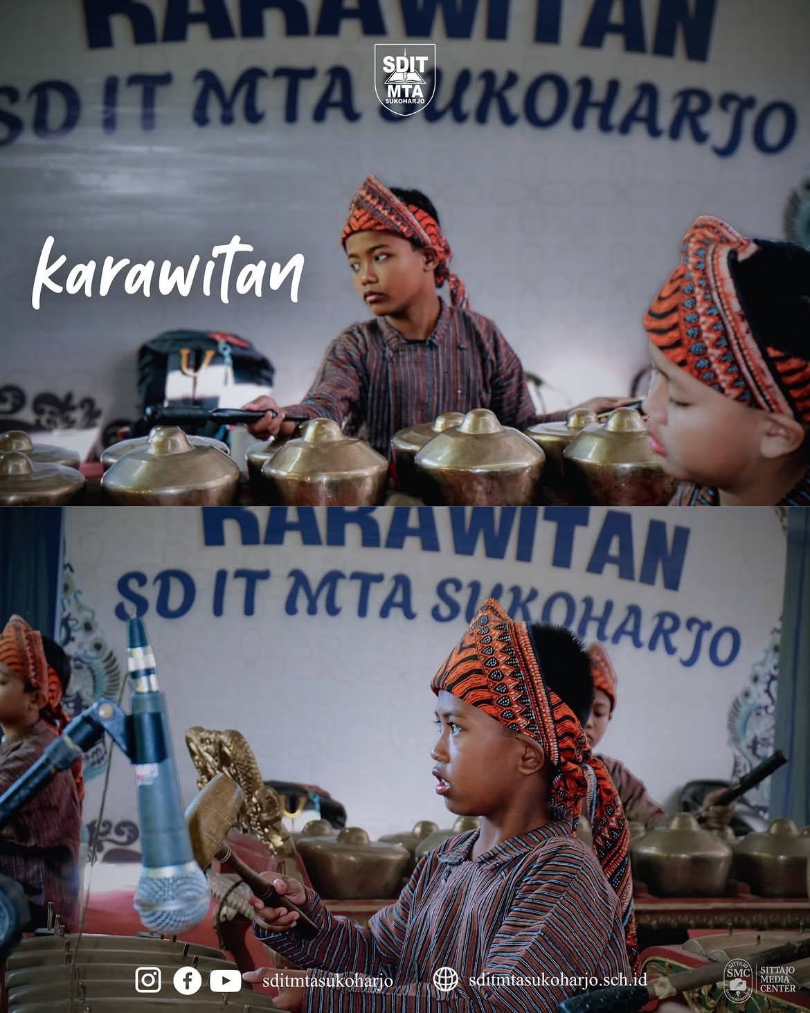 Karawitan 