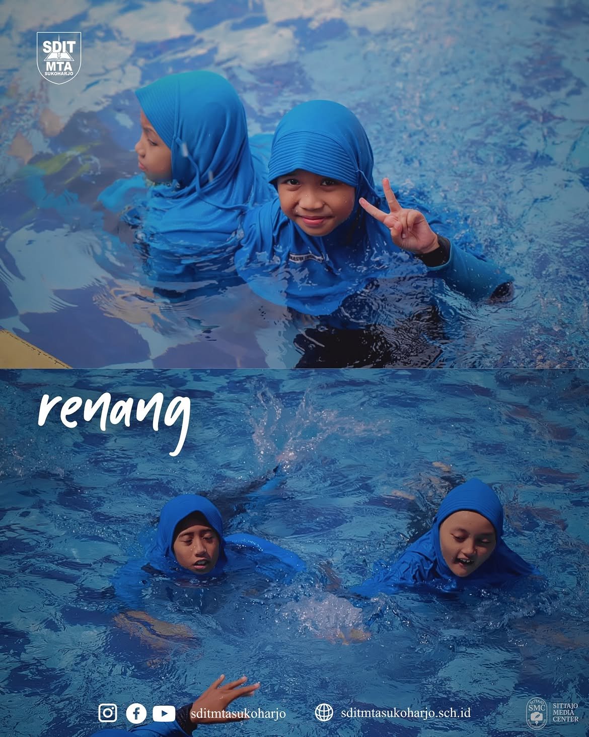 Renang