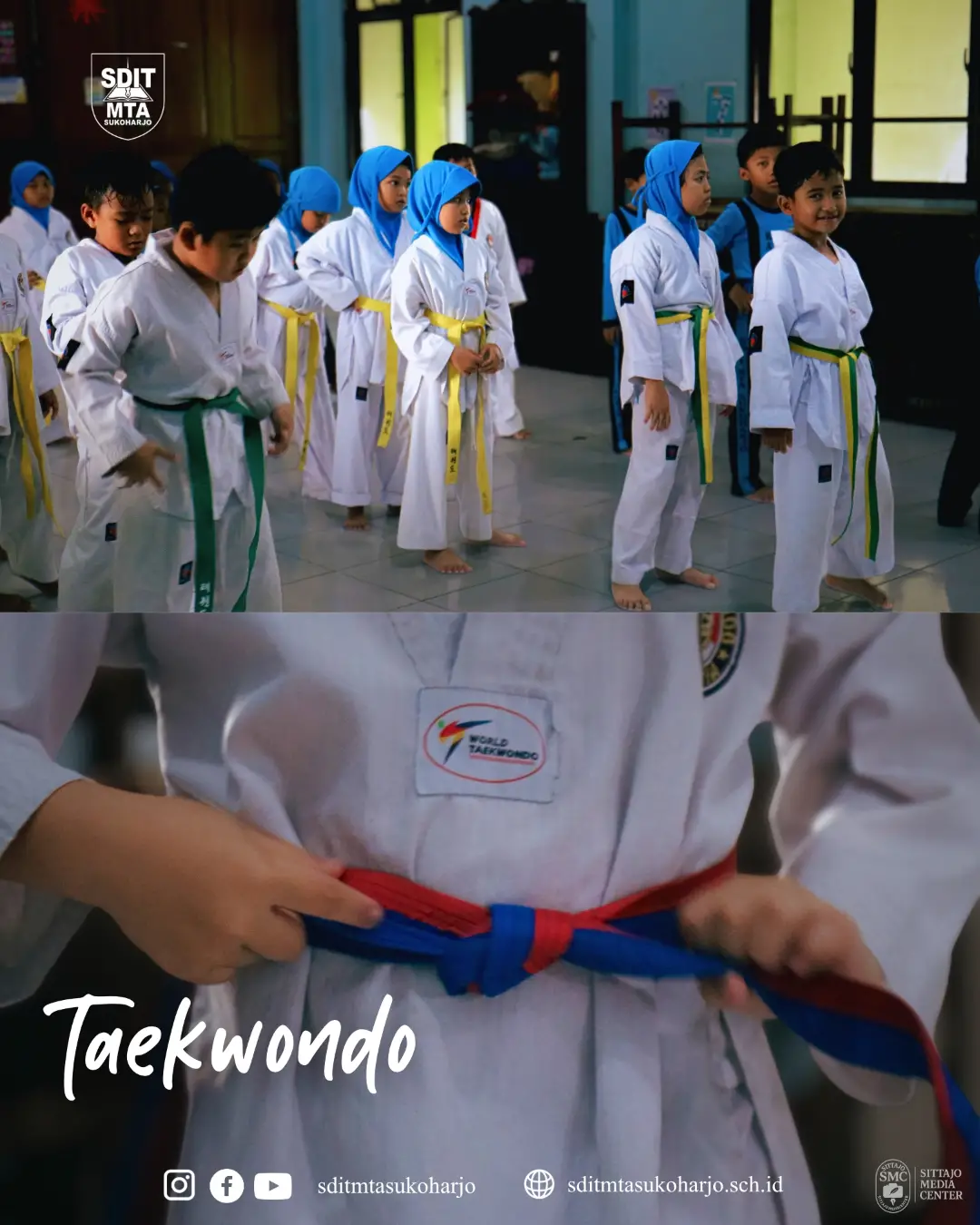 Taekwondo 