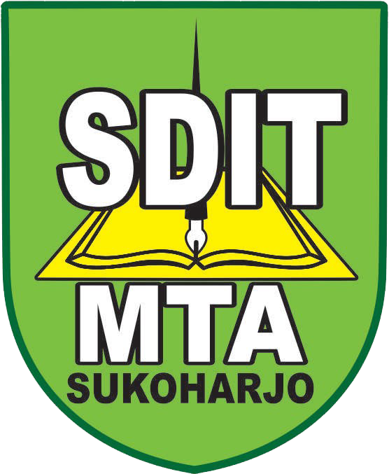 SDIT MTA Sukoharjo Logo