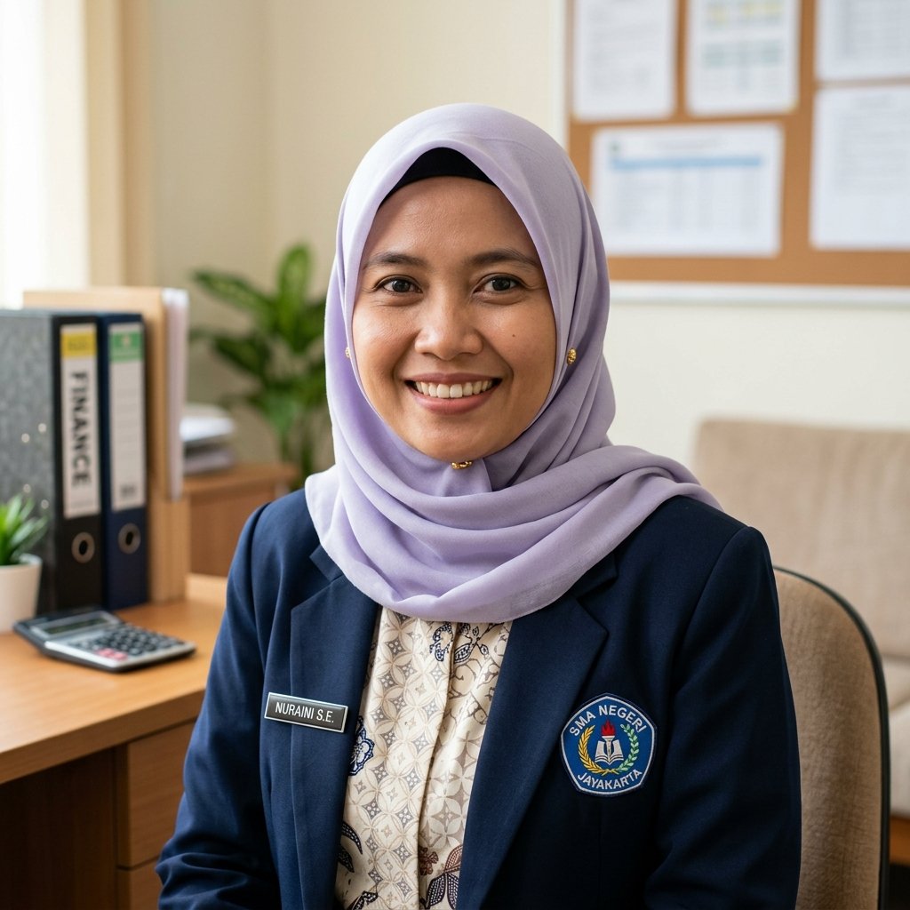 Bu Retno