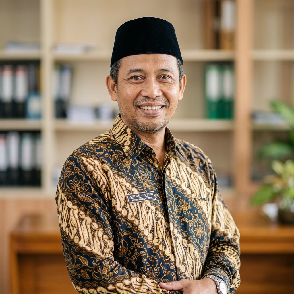 Pak Slamet